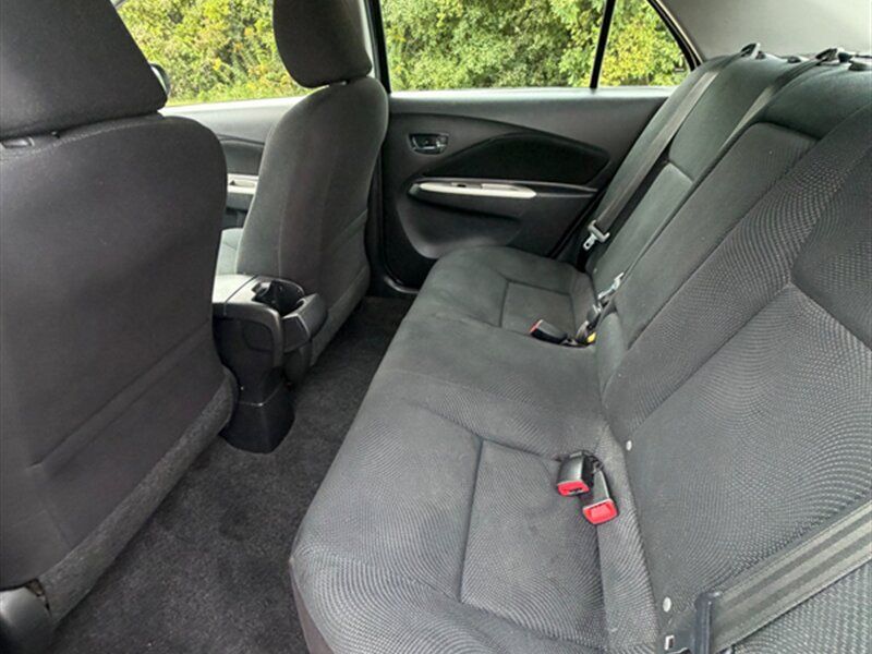 Used 2011 Toyota Yaris Sedan w/ PWR Pkg w/Steel Wheels FWD image 18