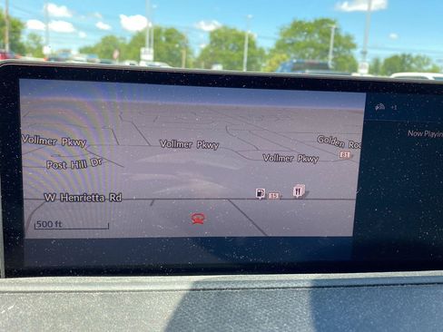Used 2024 Acura MDX Type S AWD/4WD image 8