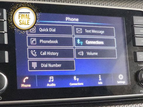 Used 2020 Nissan Kicks SV image 26