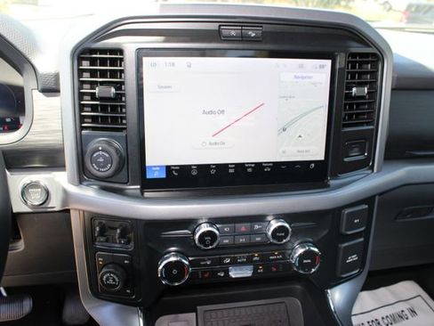 New 2026 Ford F150 XLT w/ Equipment Group 302A MID AWD/4WD image 2