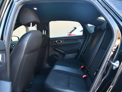 Used 2022 Honda Civic Sport image 16