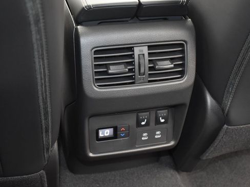 New 2026 Nissan Rogue Platinum w/ Platinum Premium Package image 15