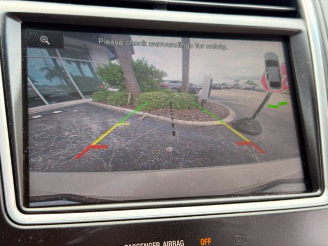 Used 2016 Lincoln MKX Select FWD image 26
