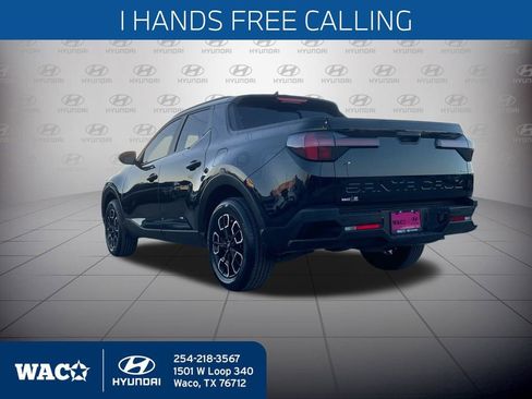 Used 2023 Hyundai Santa Cruz SEL w/ Activity Package image 9
