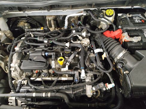 Used 2022 Ford Escape SE FWD image 30