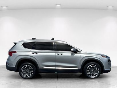 Used 2023 Hyundai Santa Fe Limited