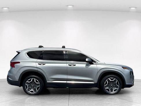 Used 2023 Hyundai Santa Fe Limited AWD/4WD image 3