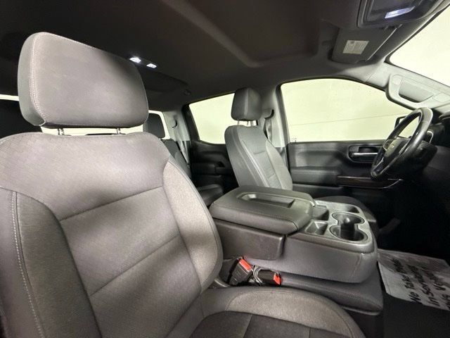 Used 2019 Chevrolet Silverado 1500 LT w/ All-Star Edition AWD/4WD image 32