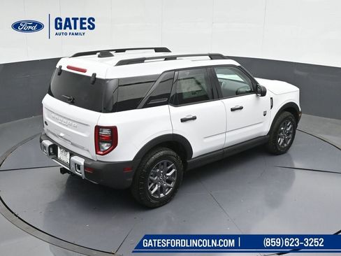 New 2025 Ford Bronco Sport Big Bend image 47