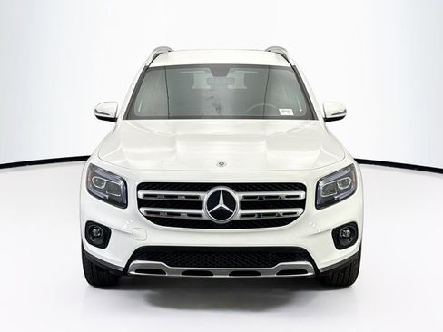 Certified 2023 Mercedes-Benz GLB 250 image 2