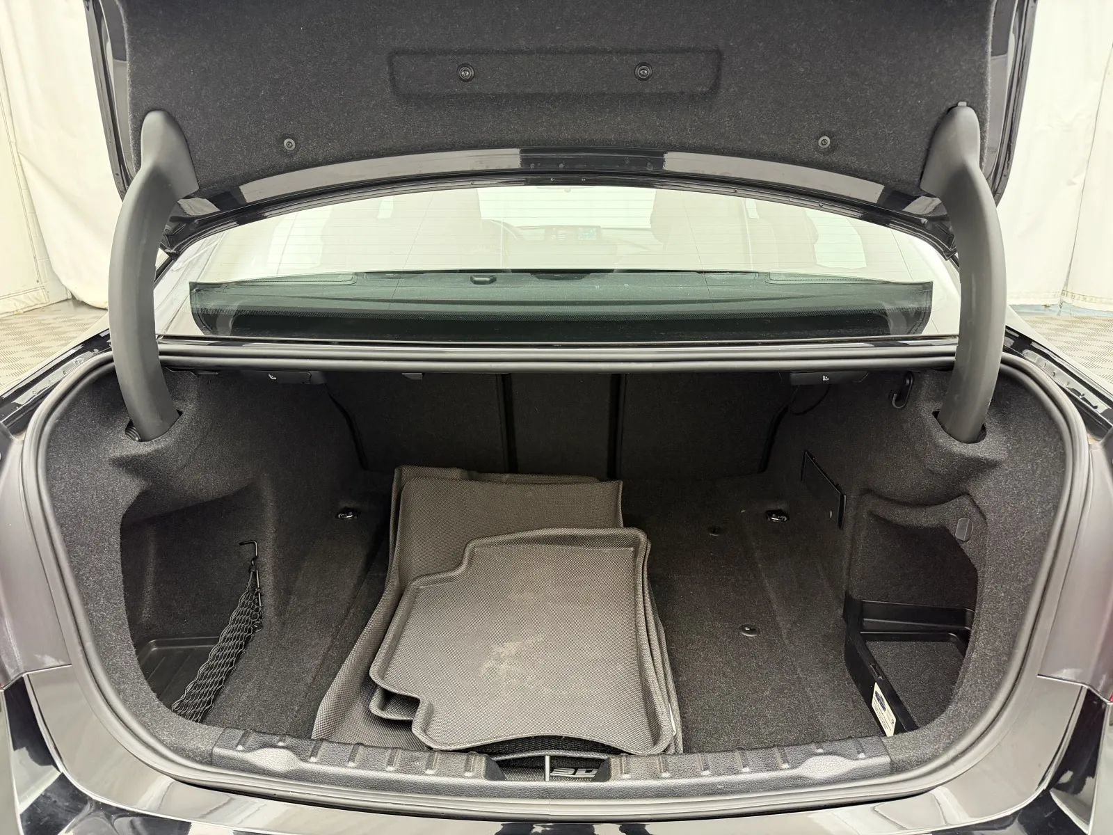 Used 2016 BMW 340i Sedan RWD image 25