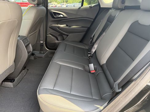 New 2026 Chevrolet Trax ACTIV w/ Driver Confidence Package FWD image 20