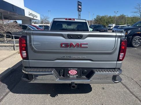 New 2026 GMC Sierra 1500 Pro image 7