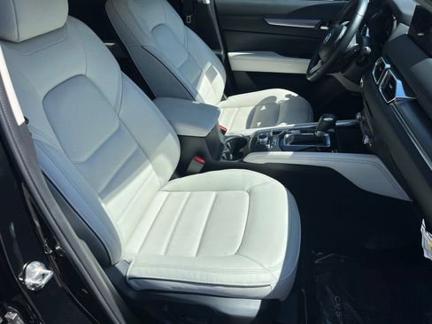 Certified 2025 MAZDA CX-5 AWD 2.5 S image 15