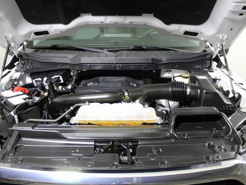 Certified 2023 Ford F150 XLT image 7