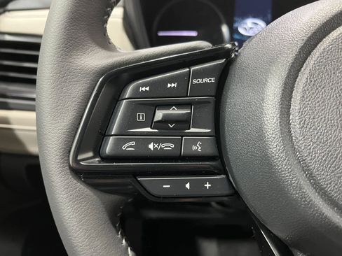 New 2026 Subaru Forester Premium AWD/4WD image 17