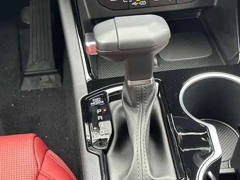 New 2026 Kia K5 GT-Line image 25