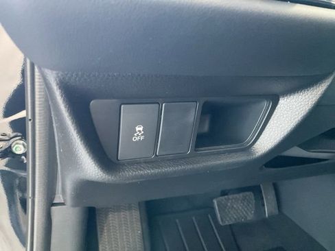 New 2026 Honda HR-V LX image 7