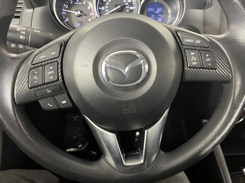 Used 2016 MAZDA CX-5 Sport AWD/4WD image 22
