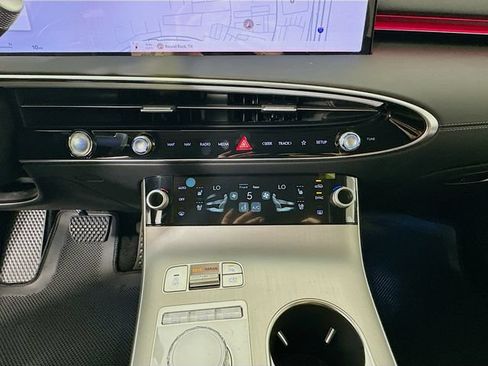 New 2026 Genesis GV70 2.5T Advanced AWD/4WD image 14