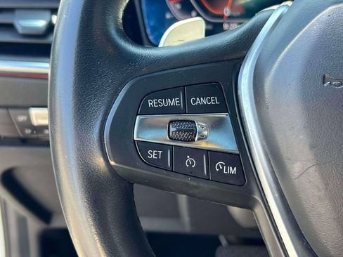 Used 2022 BMW 330i Sedan w/ Driving Assistance Package RWD image 27