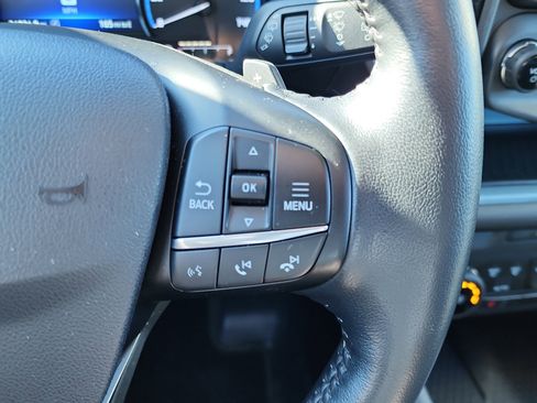 Used 2022 Ford Bronco Sport Badlands image 20