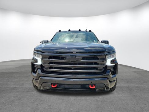 Used 2023 Chevrolet Silverado 1500 High Country w/ Technology Package AWD/4WD image 19
