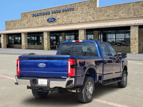 New 2026 Ford F250 Lariat w/ Lariat Premium Package AWD/4WD image 5