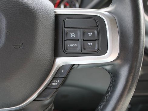 Used 2019 RAM 2500 Big Horn AWD/4WD image 28