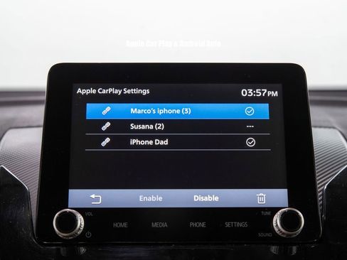 Used 2024 Mitsubishi Eclipse Cross LE image 25