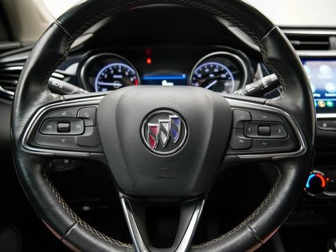 Used 2023 Buick Encore GX Preferred FWD image 31
