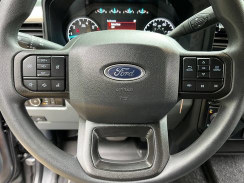 Used 2024 Ford F250 XL w/ XL Off-Road Package AWD/4WD image 14