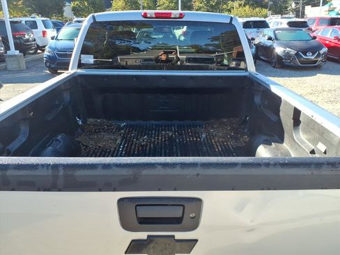 Used 2012 Chevrolet Silverado 1500 LT w/ All-Star Edition image 11