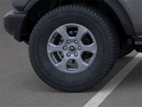 New 2025 Ford Bronco Big Bend image 46