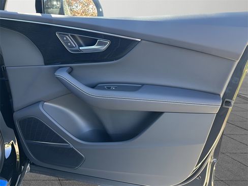 New 2025 Audi Q7 3.0T Premium Plus image 14