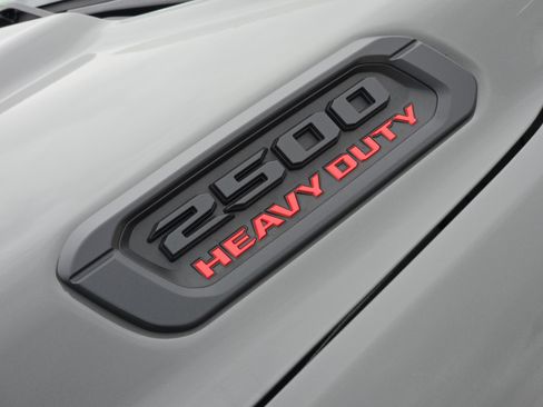 New 2026 RAM 2500 Lone Star AWD/4WD image 8