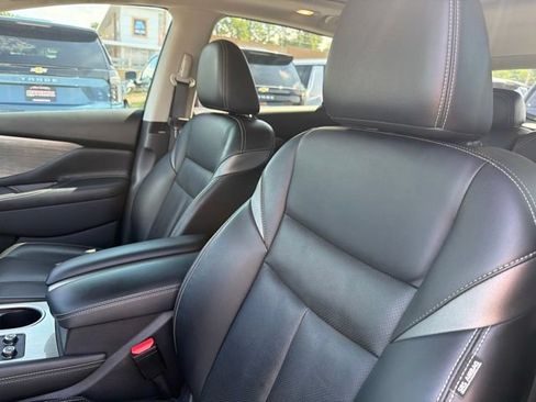 Used 2018 Nissan Murano Platinum AWD/4WD image 13