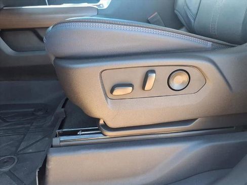 New 2026 Chevrolet Silverado 3500 High Country w/ Technology Package image 21