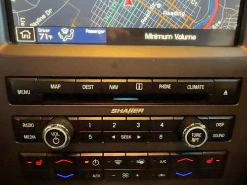 Used 2012 Ford Mustang GT Premium w/ Electronics Pkg image 38