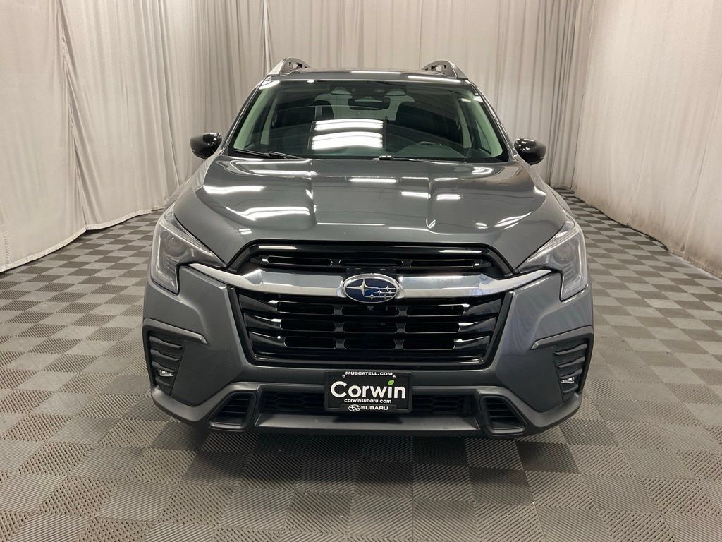 Used 2024 Subaru Ascent Limited w/ Technology Package AWD/4WD image 7