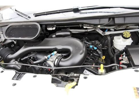 Used 2015 Ford Transit 350 148 Medium Roof RWD image 30