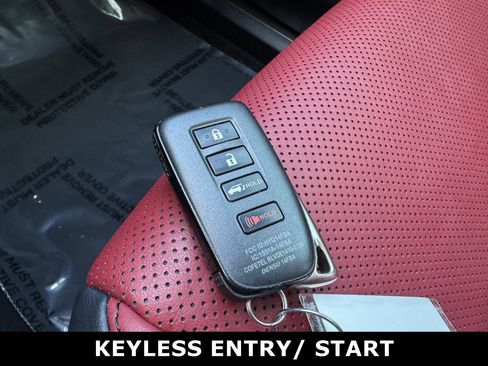 Used 2020 Lexus NX 300 F Sport image 11