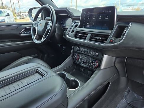 Used 2024 Chevrolet Tahoe LT image 17