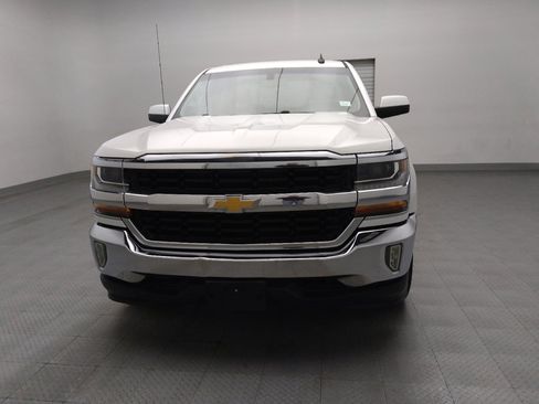 Used 2017 Chevrolet Silverado 1500 LT w/ Texas Edition RWD image 15