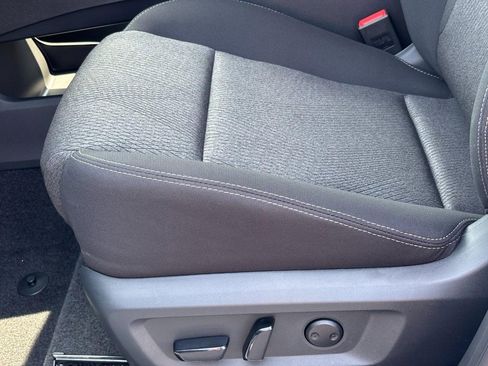 New 2026 Nissan Rogue SV image 19