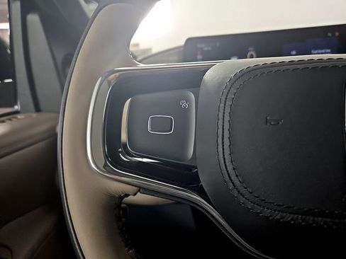 New 2026 Lincoln Navigator Black Label AWD/4WD image 19