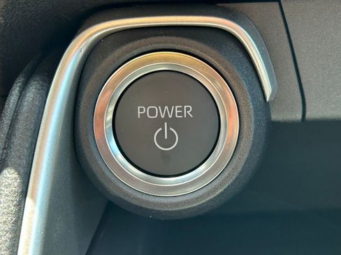 Certified 2026 Toyota Grand Highlander XLE FWD image 30