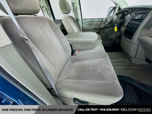 Used 2003 Dodge Ram 2500 Truck SLT image 24