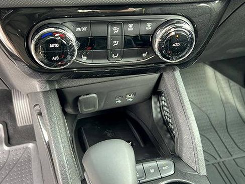 New 2026 Chevrolet TrailBlazer ACTIV w/ Convenience Package image 22