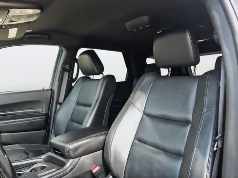 Used 2022 Dodge Durango GT AWD/4WD image 29